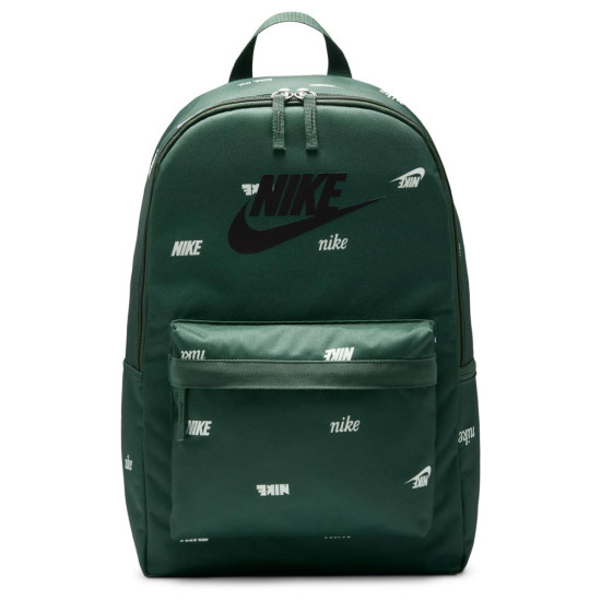 Nike Τσάντα πλάτης Heritage Backpack-CTGRY AOP HO23